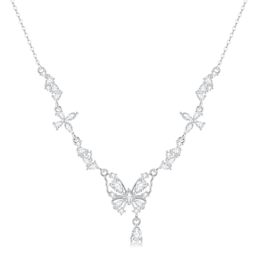 Barbie Barbie Necklaces Women's
