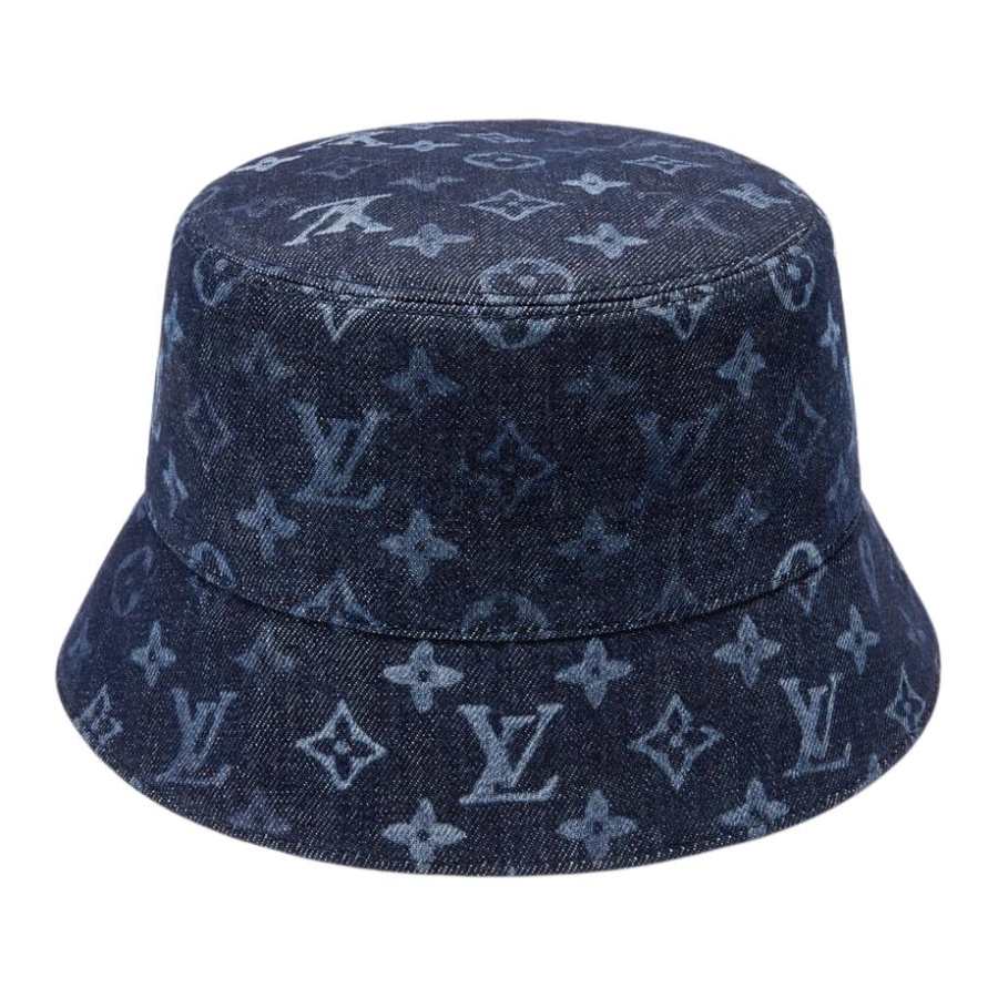 LOUIS VUITTON LOUIS VUITTON Bucket Hats Men's