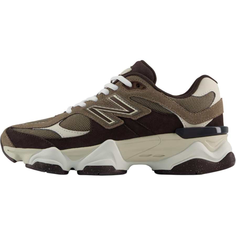 New Balance New Balance NB 9060 Kids' Running Shoes Unisex
