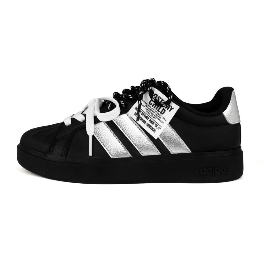 Adidas Adidas Street Talk Kids' Skateboarding Shoes Unisex