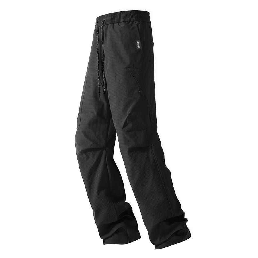 Jeep Leisure Collection Windbreaker Pants Unisex