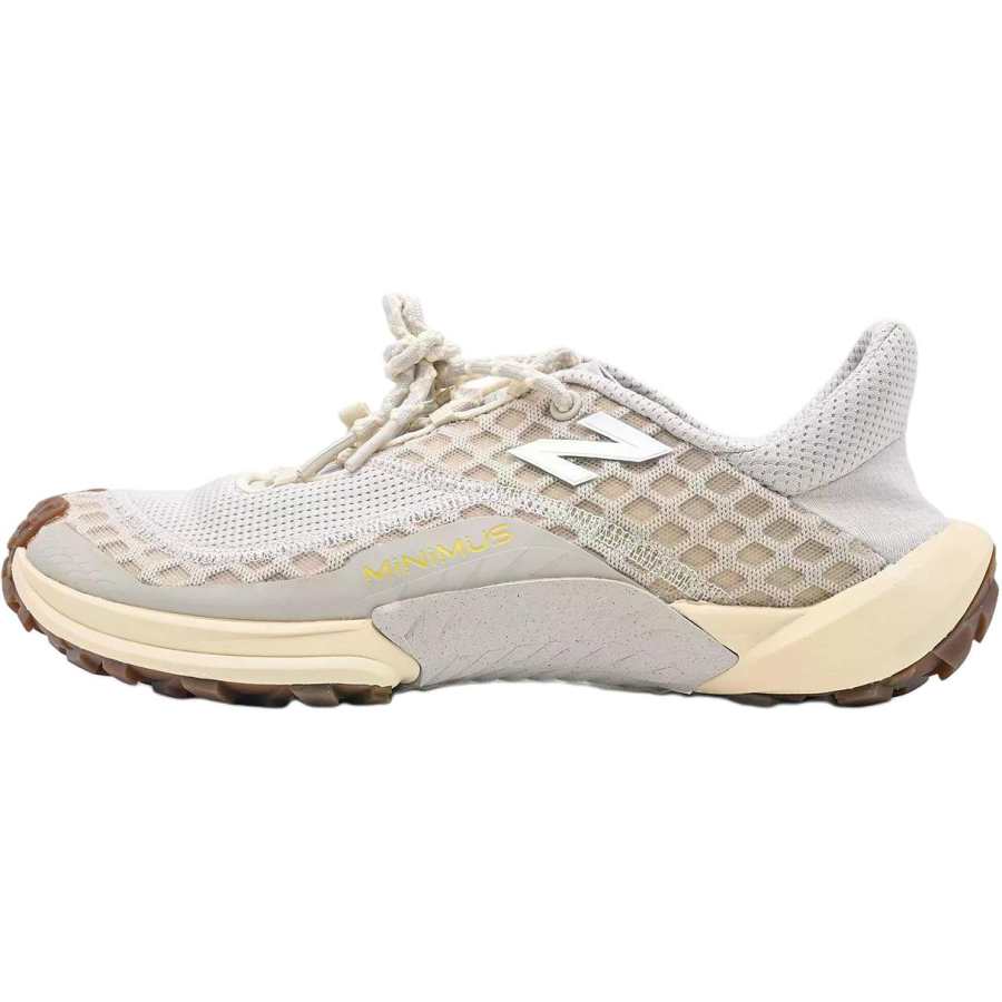 New Balance New Balance Minimus Trail Running Shoes Women's Low Top