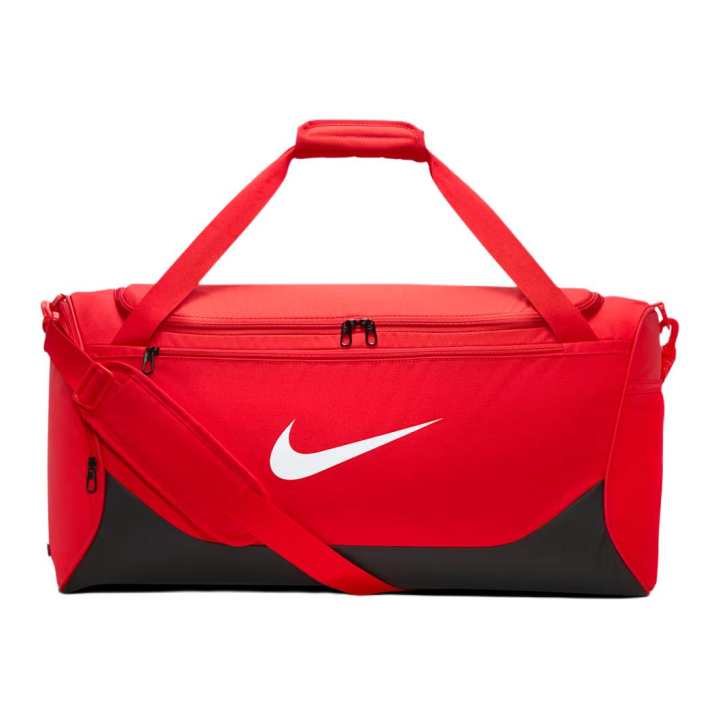 Nike Nike Brasilia Gym Bags Red