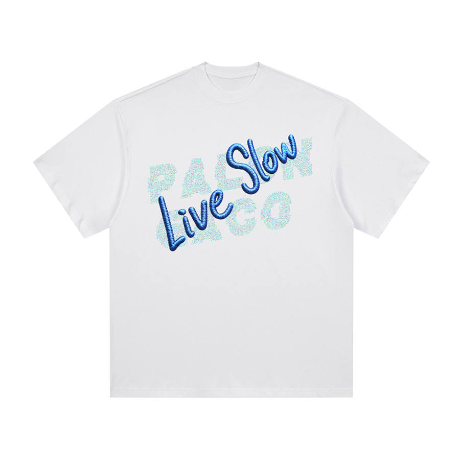 PAL ONGACO T Shirts Unisex Crew Neck