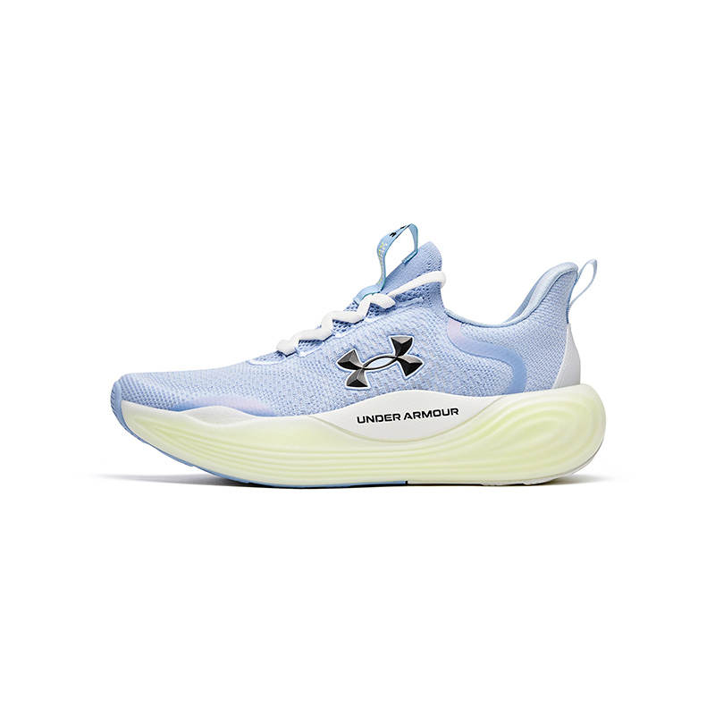 Under Armour Running Collection Kids' Running Shoes Kids