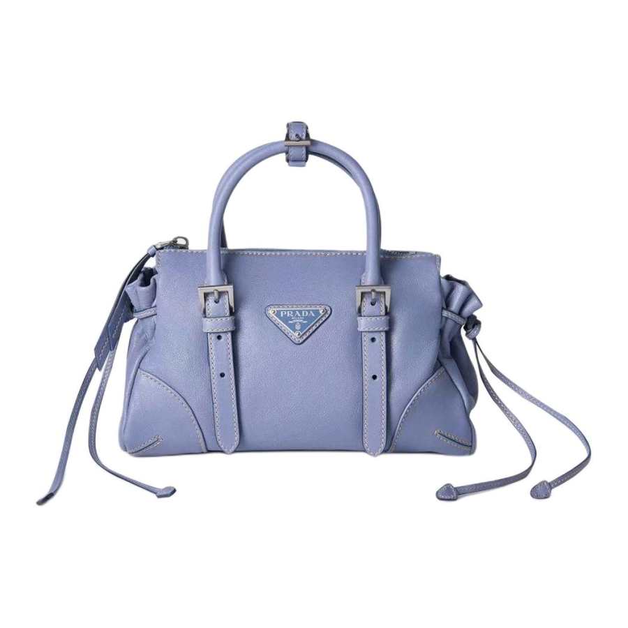PRADA PRADA Bonnie Handbags