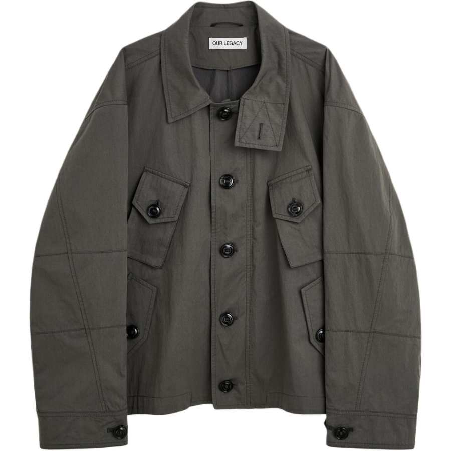 Our Legacy Service jacket