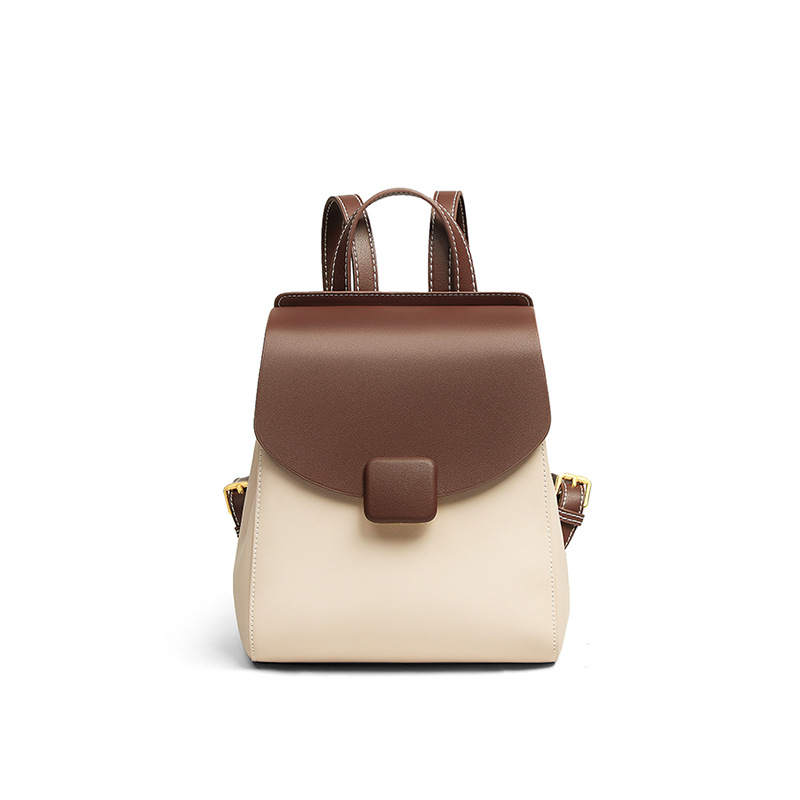 LOLLiPOPS LOLLiPOPS Backpacks Ecru
