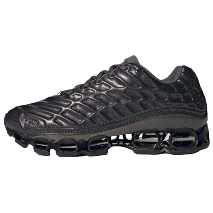 Adidas Adidas Megaride F50 Running Shoes Men's Black