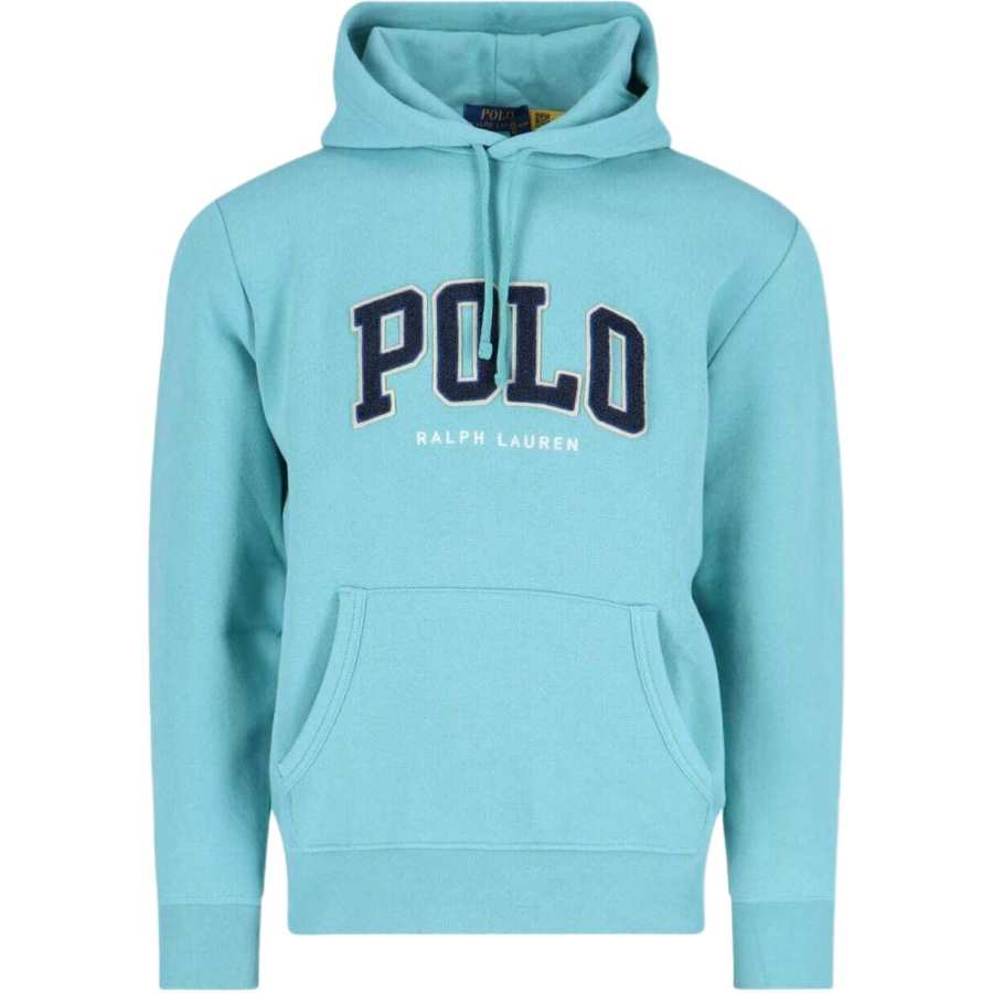 Polo Ralph Lauren Sweatshirt Men's Blue