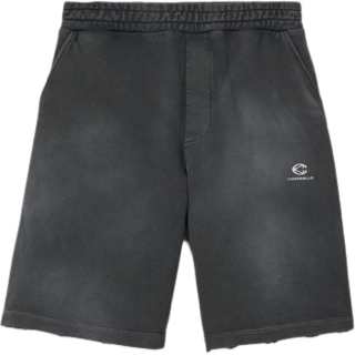 CAMPER Casual Shorts Women's Black