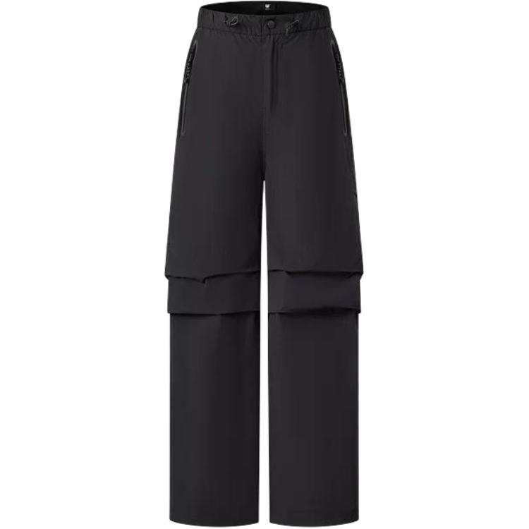CAT Cargo Pants Women's Moderate Straight Fit Pants