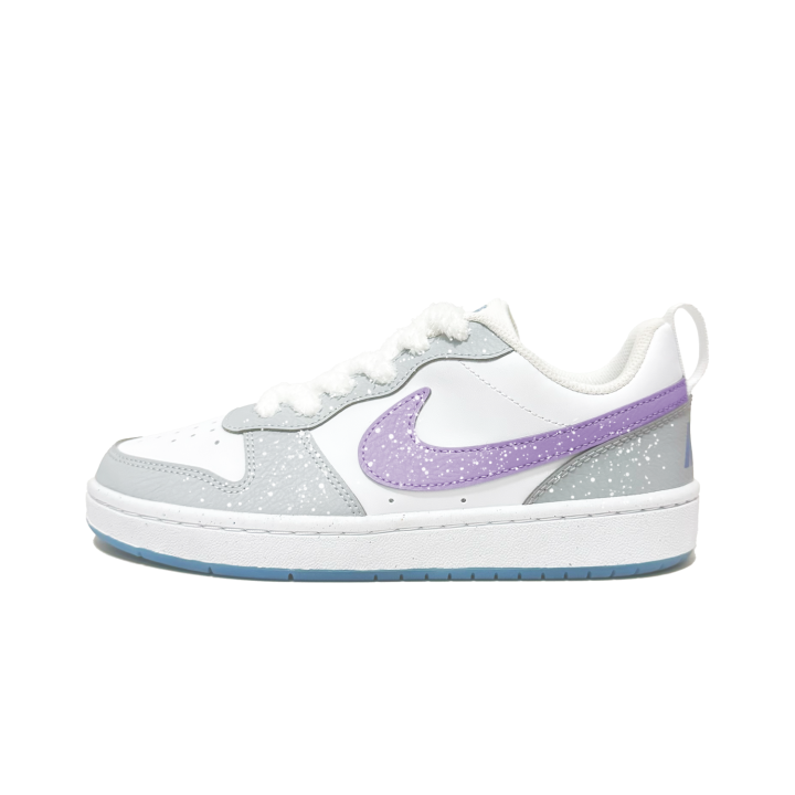 Nike Nike Court Borough Kids' Skateboarding Shoes Grade School