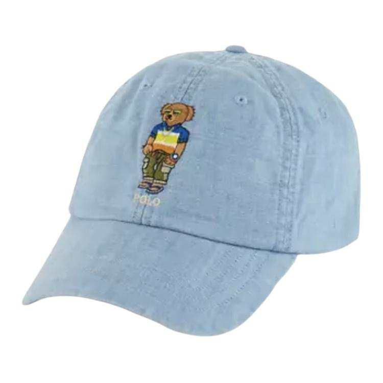 Polo Ralph Lauren Baseball Caps Unisex