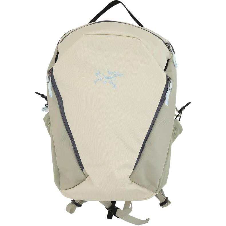 Arcteryx Mantis Backpacks Stone Gray Green & Driftwood White & Cloud Blue