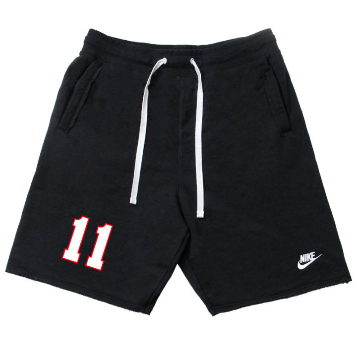 Nike Nike Club Casual Shorts Unisex Black