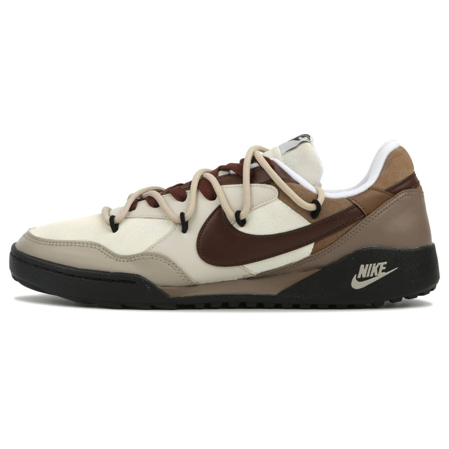 Nike Nike Terra Manta Casual Shoes Unisex Low Top Brown/Beige