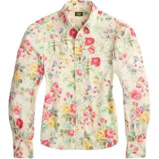 Double RL Shirts Women's Multicolor Lapel Moderate Other