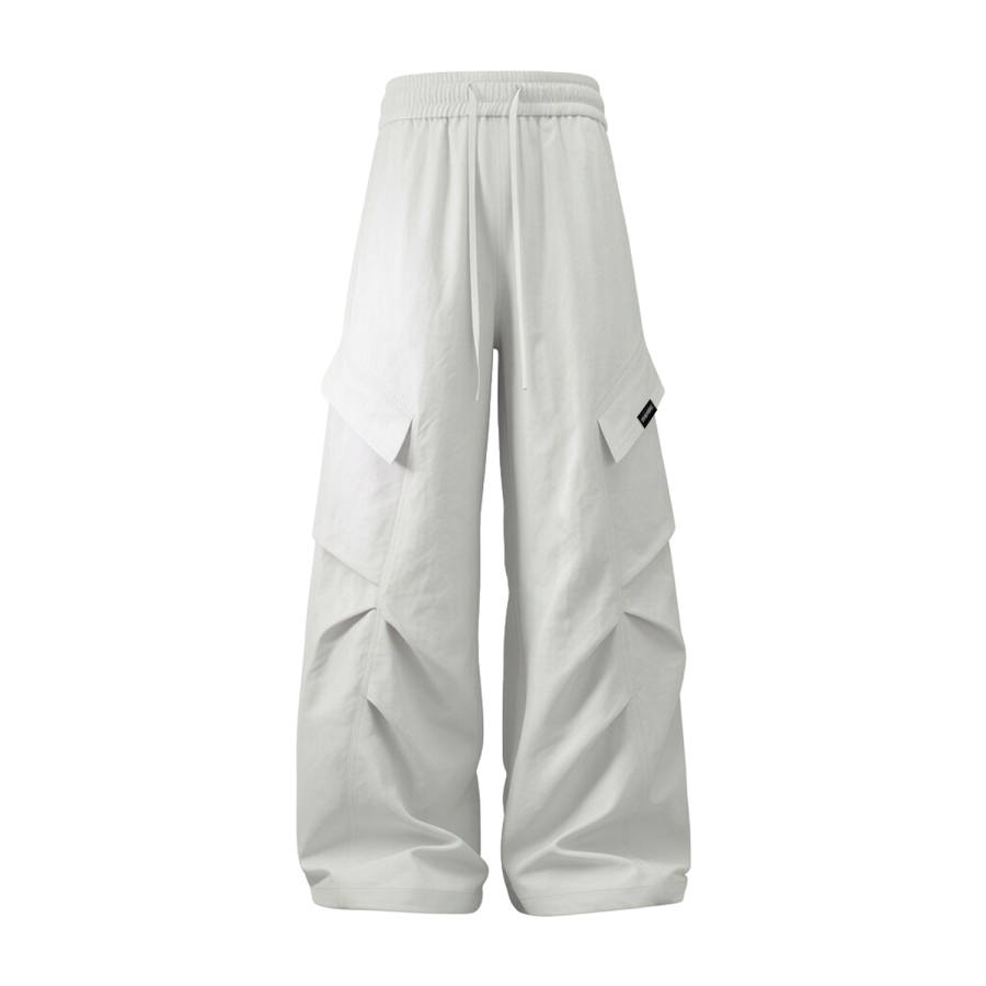 Sanrio Cinnamoroll Casual Pants Unisex Thin Scimitar Pants