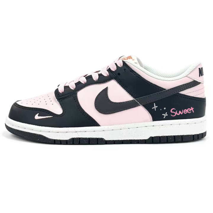 Nike Nike Dunk Kids' Skateboarding Shoes Grade School