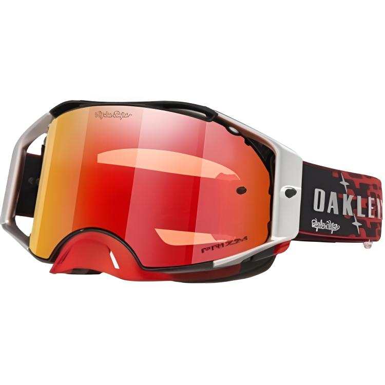 Oakley Oakley Trail Running Unisex Cycling Windproof Goggles