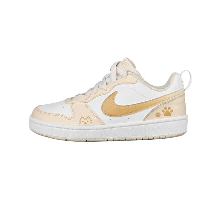 Nike Nike Court Kids' Skateboarding Shoes Unisex