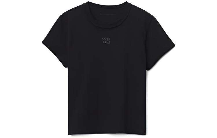 Alexander Wang T Shirt Women's Black