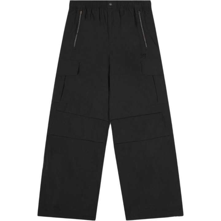 New Balance New Balance Cargo Pants Men's Black Moderate