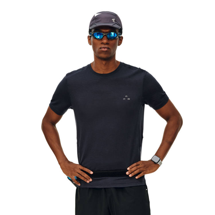 FPA T Shirts Unisex Crew Neck Moderate Straight Fit