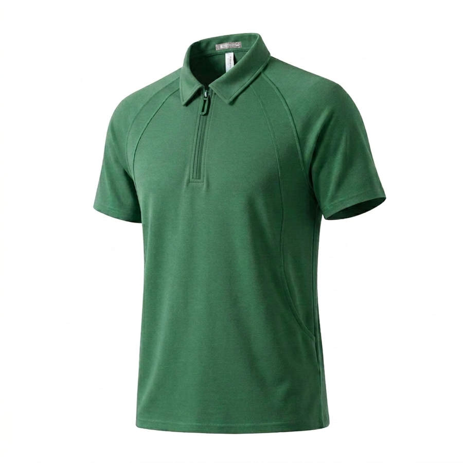 Hodo Polo Shirts Men's Lapel Moderate Other