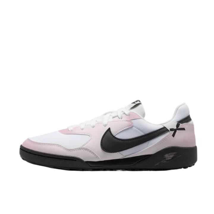 Nike Nike Terra Manta Casual Shoes Unisex Low Top White
