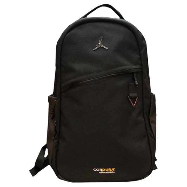Jordan Jordan Backpacks Black
