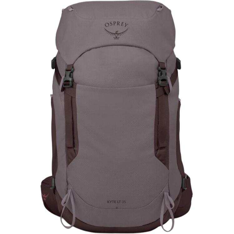 OSPREY OSPREY Outdoor Bags Polyester Graphite Purple Unisex