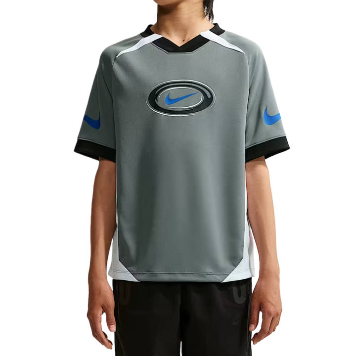 Nike Nike Kids T Shirts Moderate