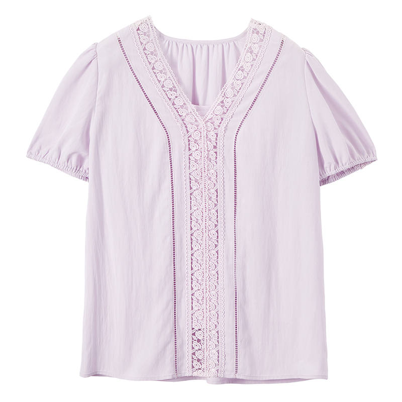 XIANGYING Chiffon Shirts Women's Camisole Thin