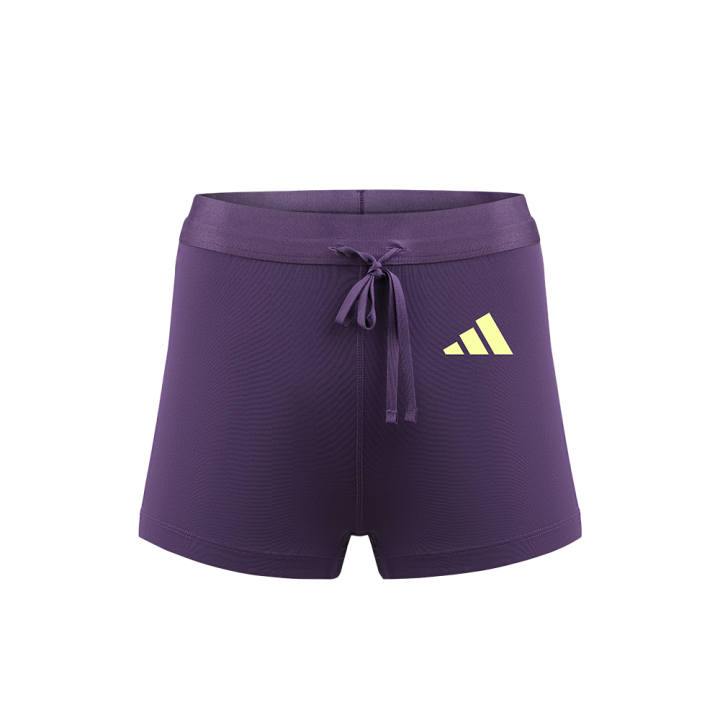 Adidas Adidas Running Shorts Women's Purple Moderate Other
