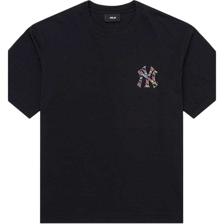 MLB MLB T Shirts Unisex Crew Neck Moderate Straight Fit