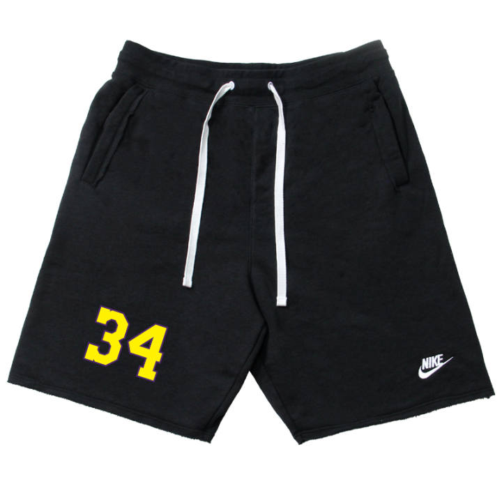 Nike Nike Casual Shorts Unisex Black