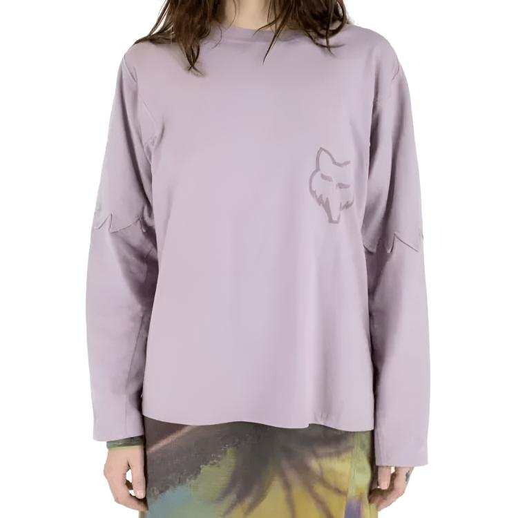 KIKO KOSTADINOV X Fox Lab Long sleeves T shirt