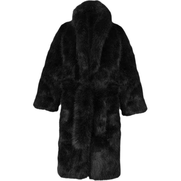 Entire Studios Entire Studios Vast Fur Coat