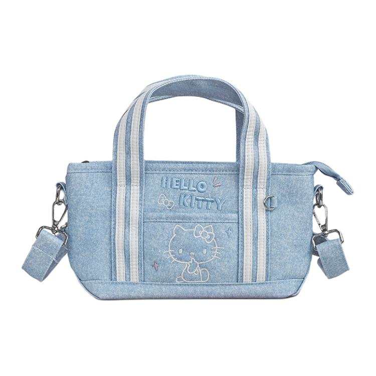 Sanrio Sanrio Handbags Light Blue