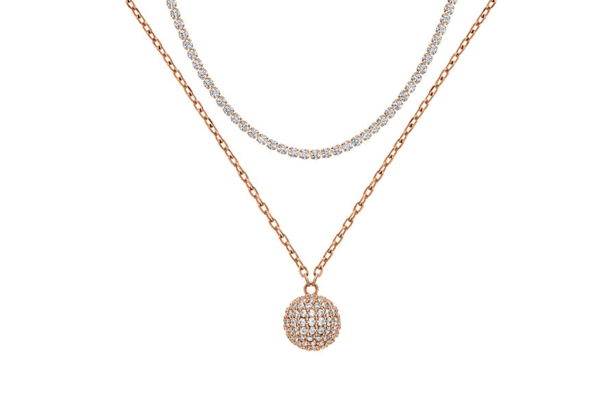 DW/DanielWellington Necklaces Women's