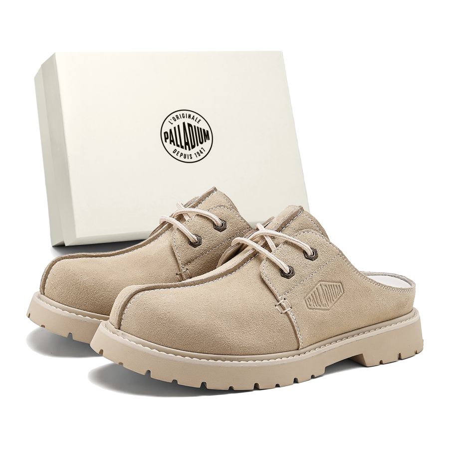 Palladium Birkenstock Style Shoes Unisex