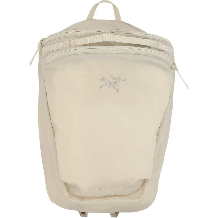 Arcteryx Heliad Outdoor Bags Ivory
