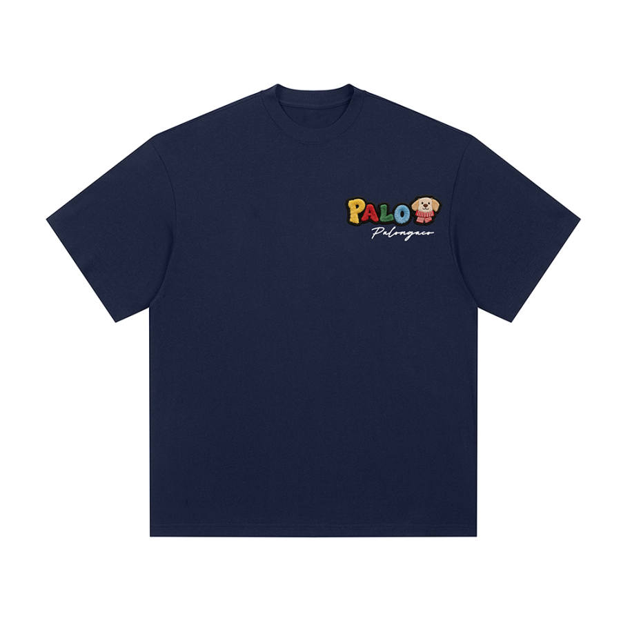 PAL ONGACO T Shirts Unisex Crew Neck