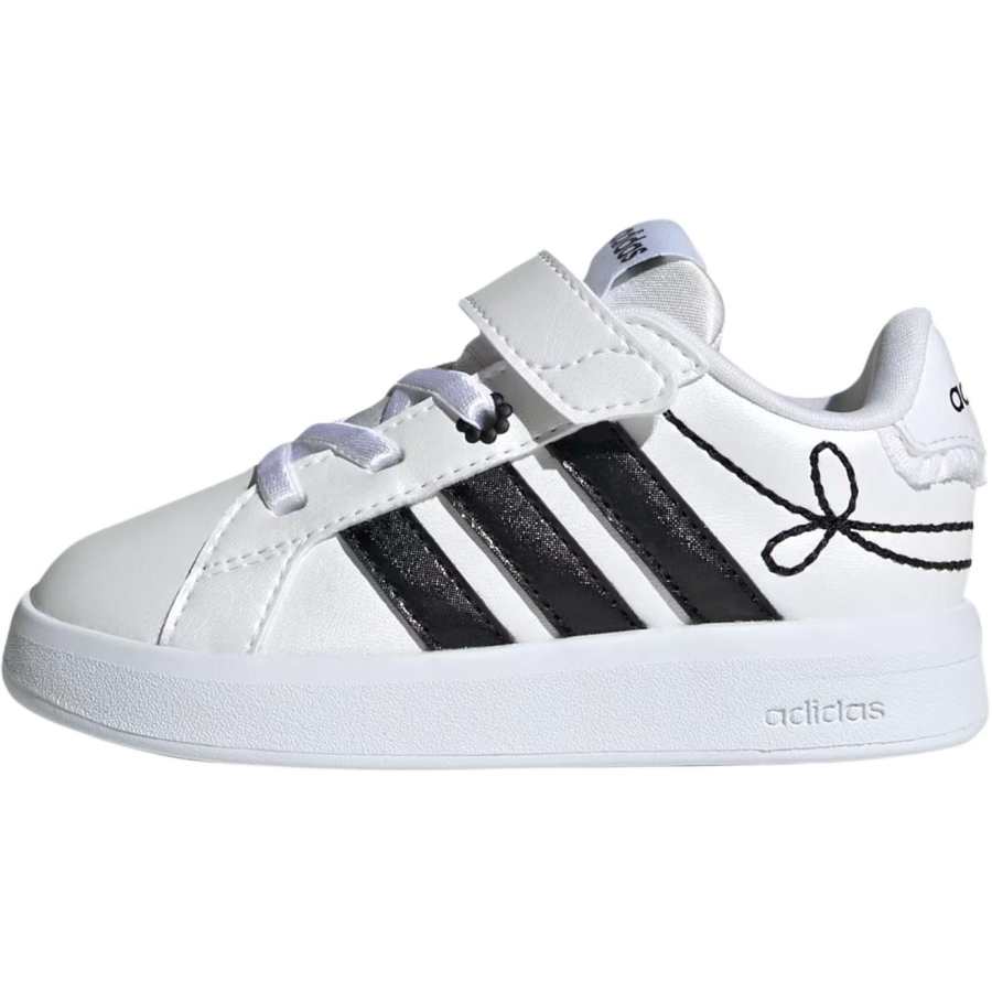 Adidas Adidas GRAND COURT 3.0 Toddler Shoes Baby