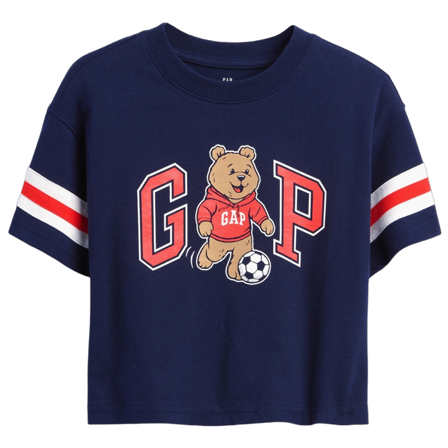 GAP GAP Pre School T Shirts Crew Neck