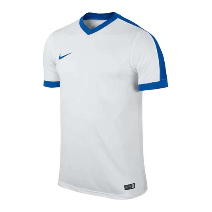 Nike Nike Dri Fit T Shirts Men's White V Neck