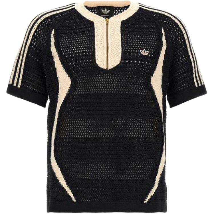 Adidas Originals CLOT By EDISON CHEN T Shirt Unisex