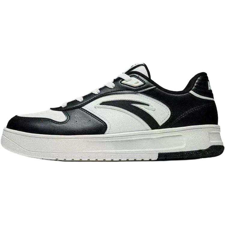 ANTA Lightweight Shoes Skateboard Shoes Men's Low Top